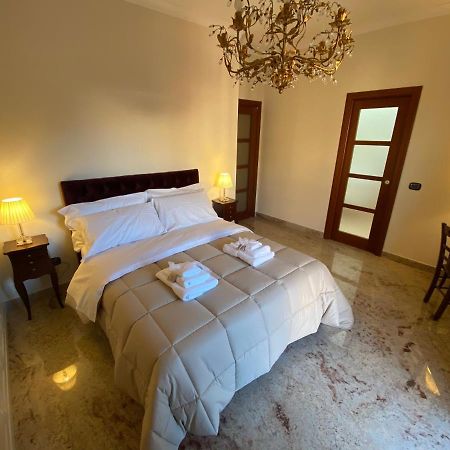 B&B San Michele Foggia Dış mekan fotoğraf
