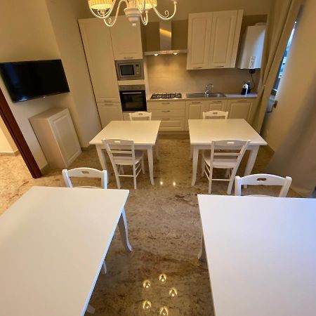 B&B San Michele Foggia Dış mekan fotoğraf