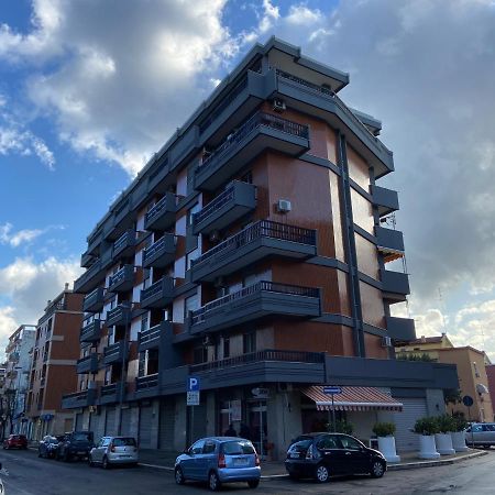 B&B San Michele Foggia Dış mekan fotoğraf