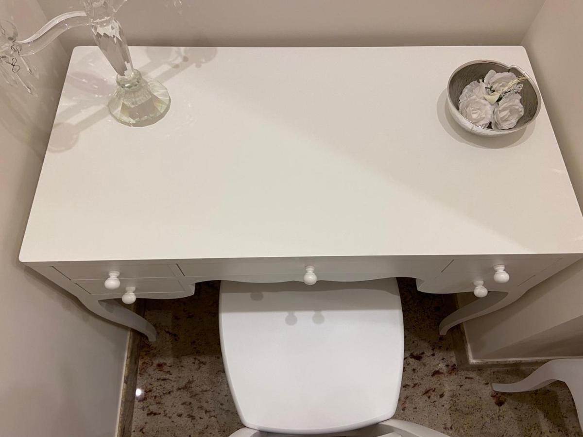 B&B San Michele Foggia Dış mekan fotoğraf