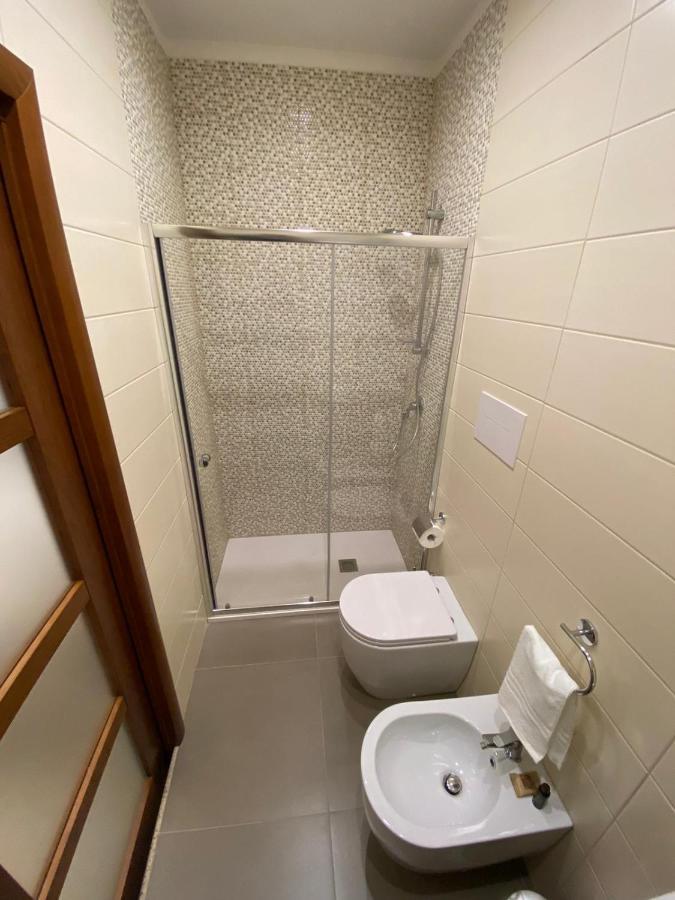 B&B San Michele Foggia Dış mekan fotoğraf