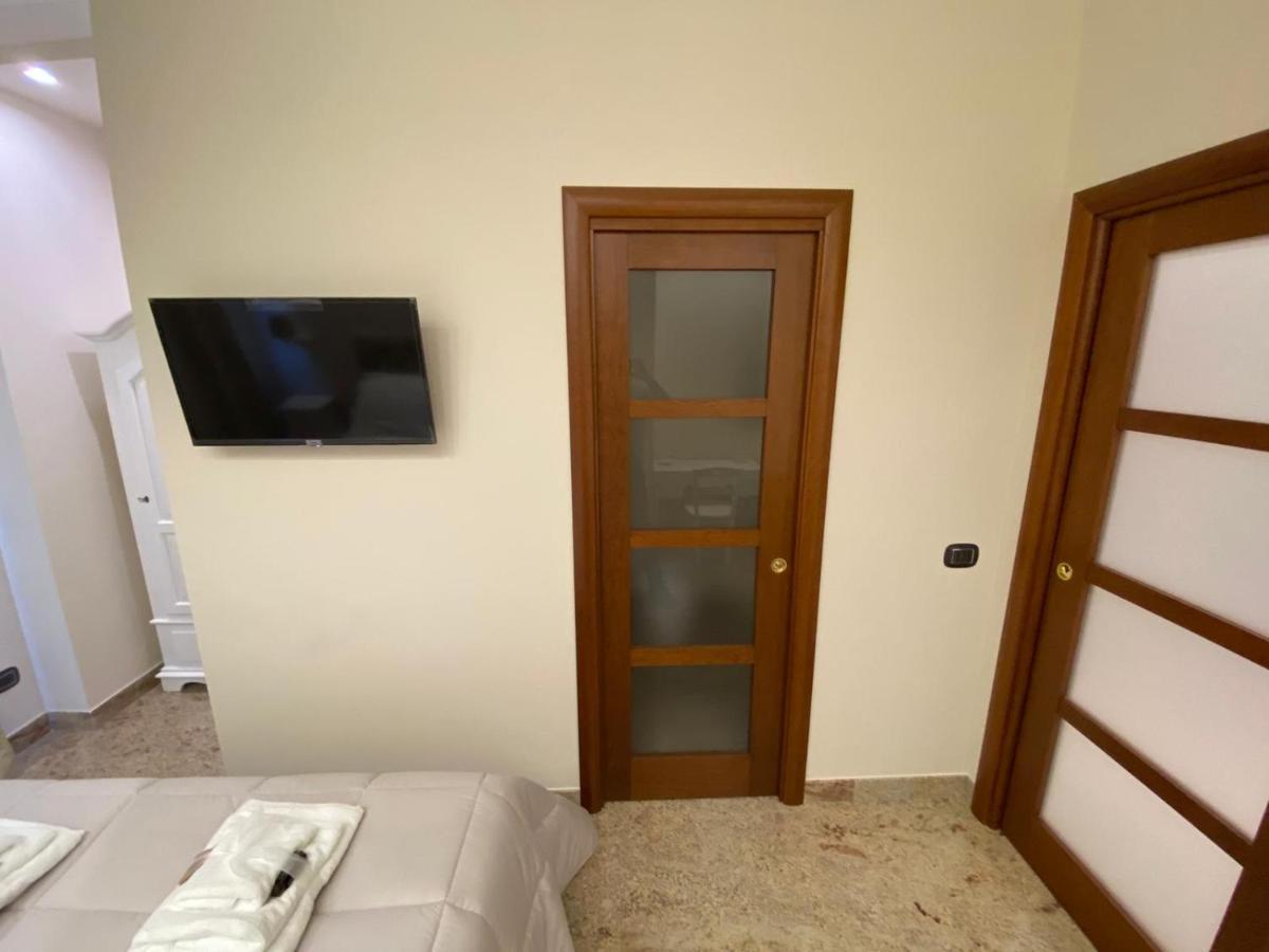B&B San Michele Foggia Dış mekan fotoğraf