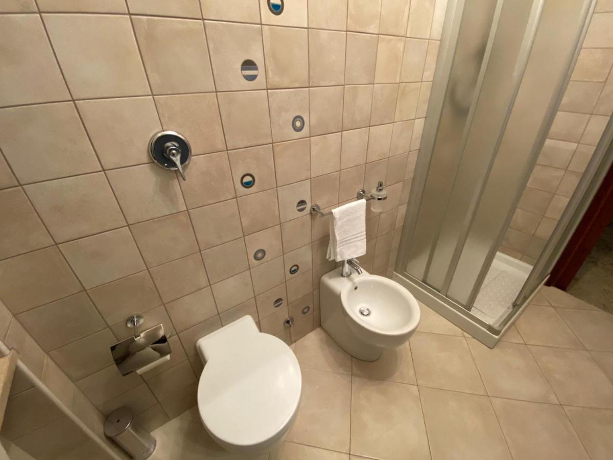 B&B San Michele Foggia Dış mekan fotoğraf