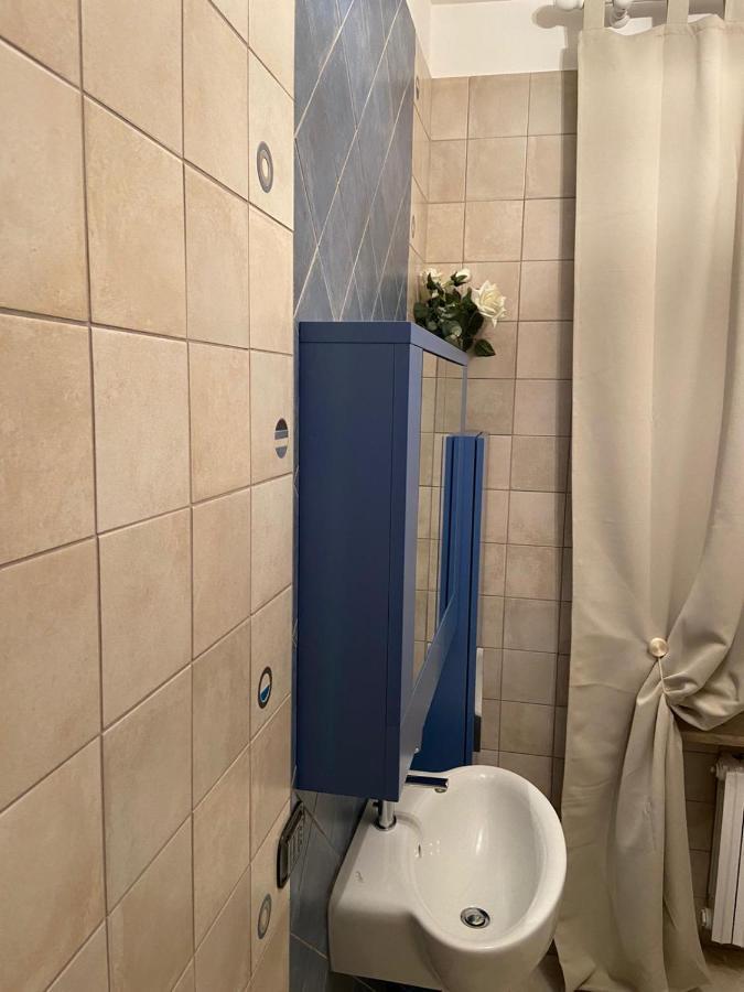B&B San Michele Foggia Dış mekan fotoğraf