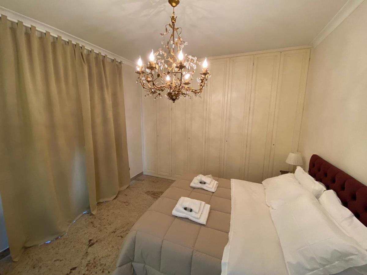B&B San Michele Foggia Dış mekan fotoğraf