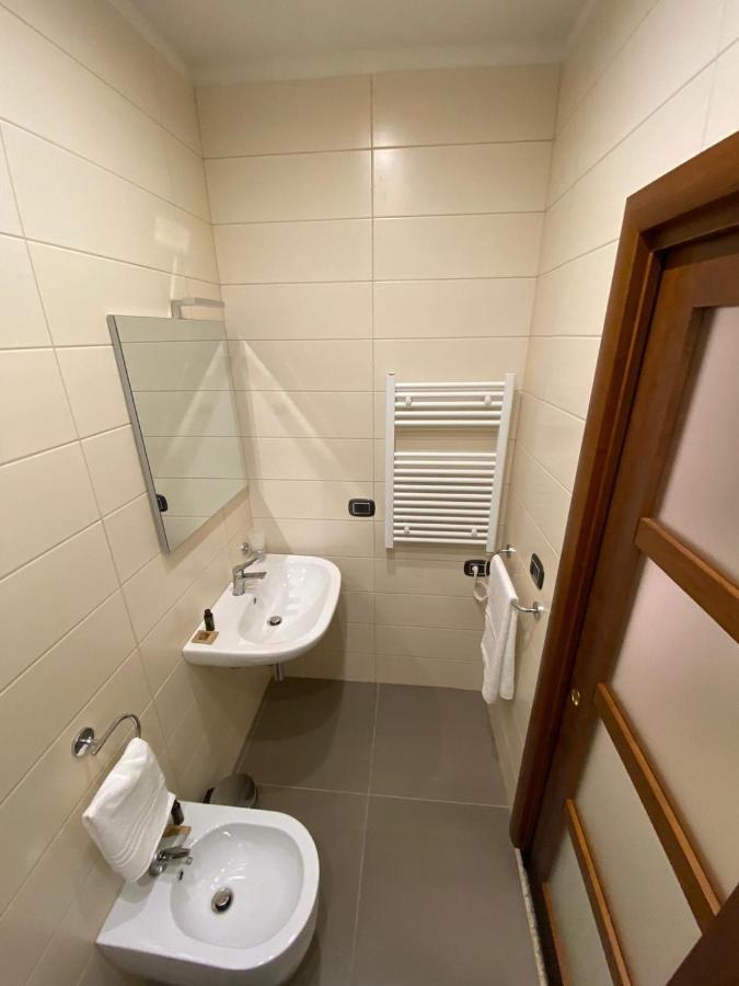 B&B San Michele Foggia Dış mekan fotoğraf