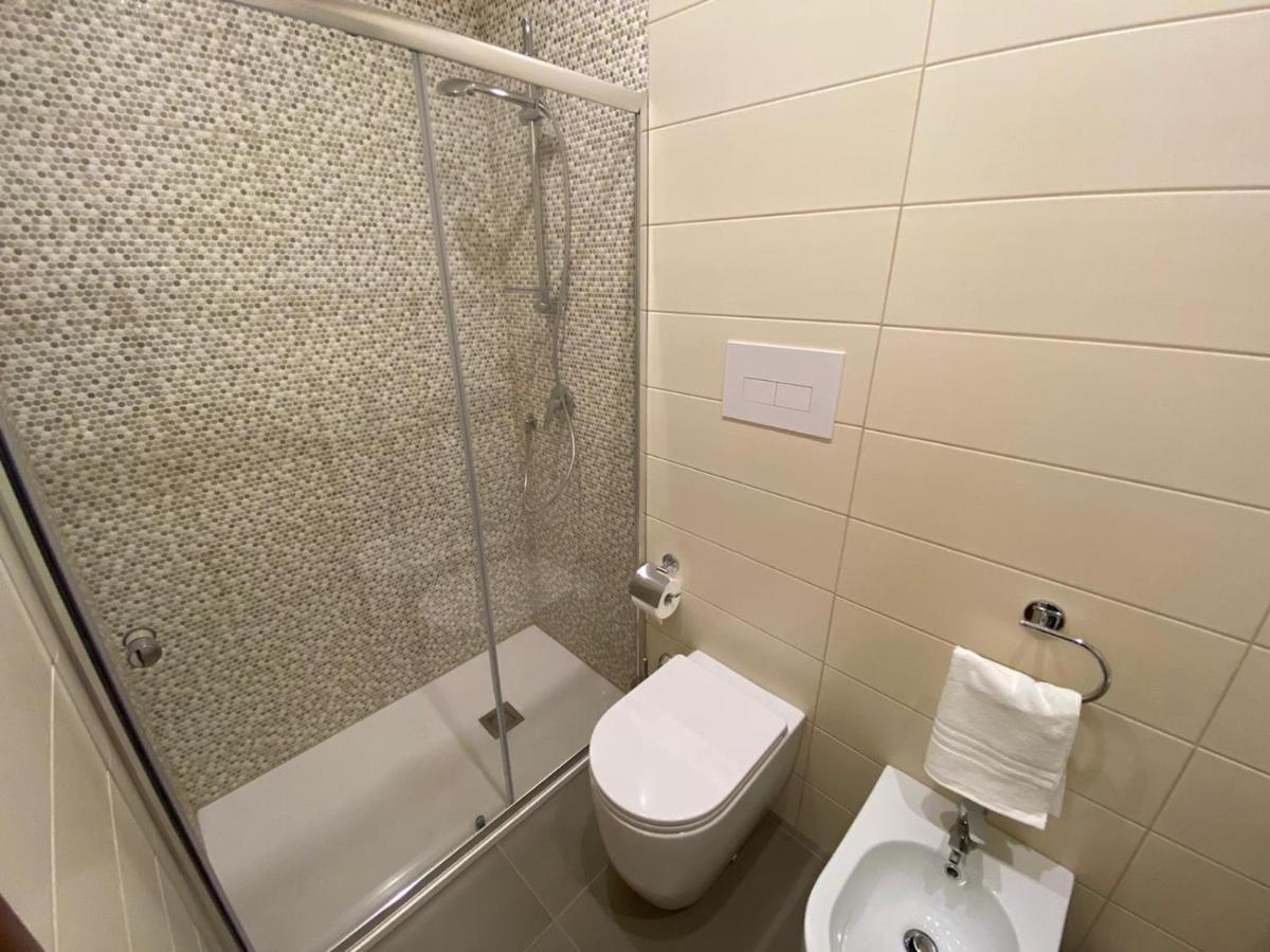B&B San Michele Foggia Dış mekan fotoğraf