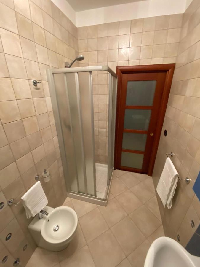 B&B San Michele Foggia Dış mekan fotoğraf