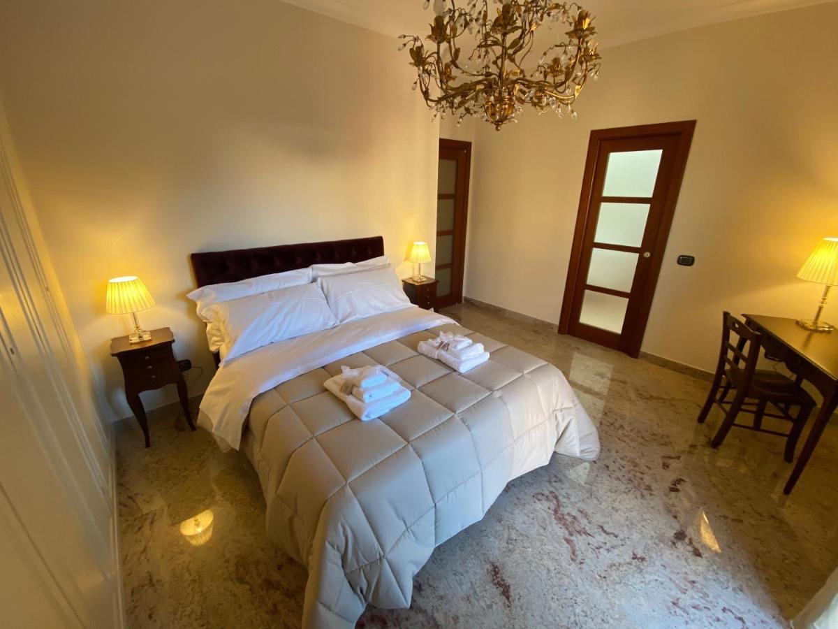 B&B San Michele Foggia Dış mekan fotoğraf