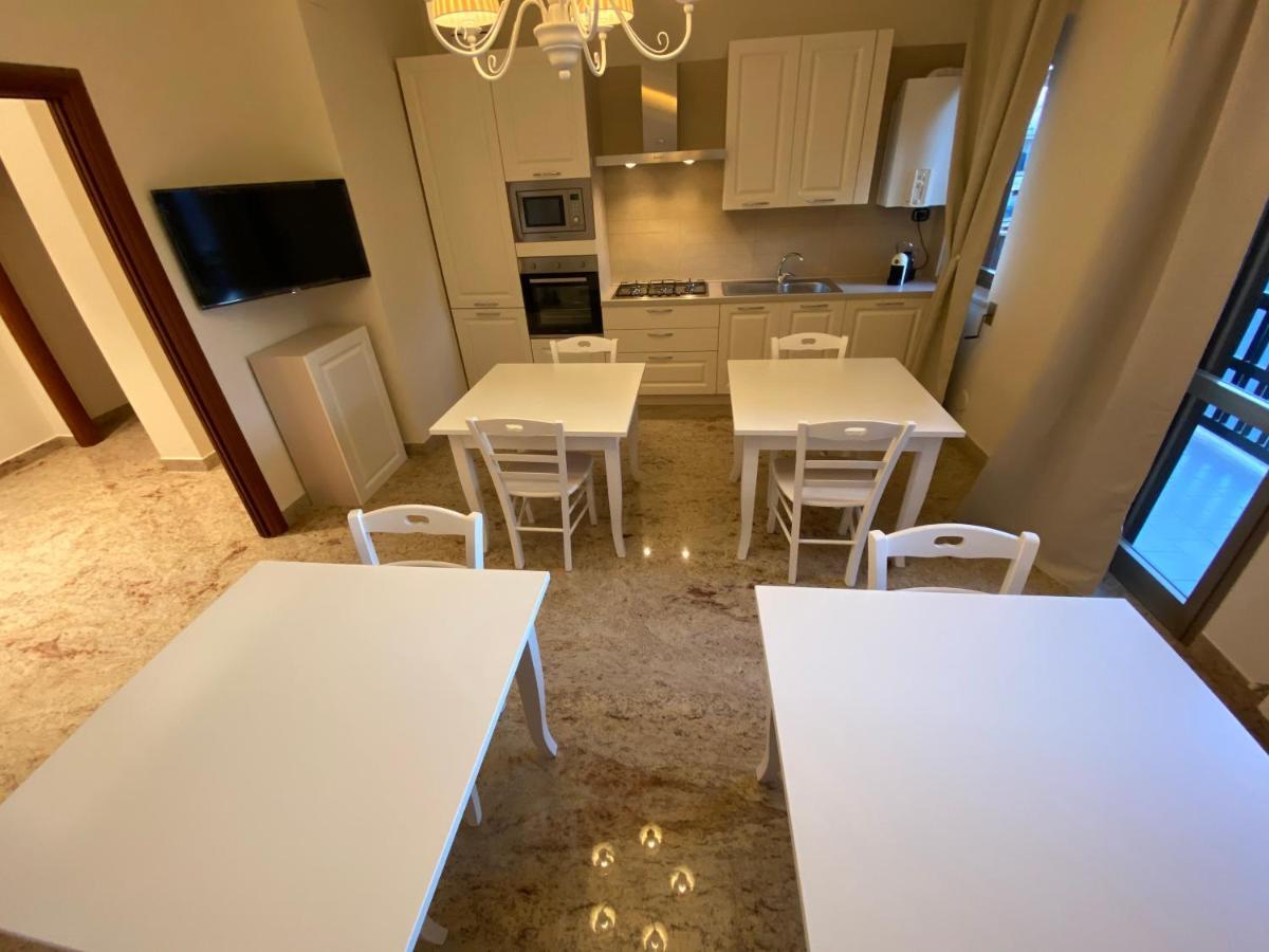 B&B San Michele Foggia Dış mekan fotoğraf
