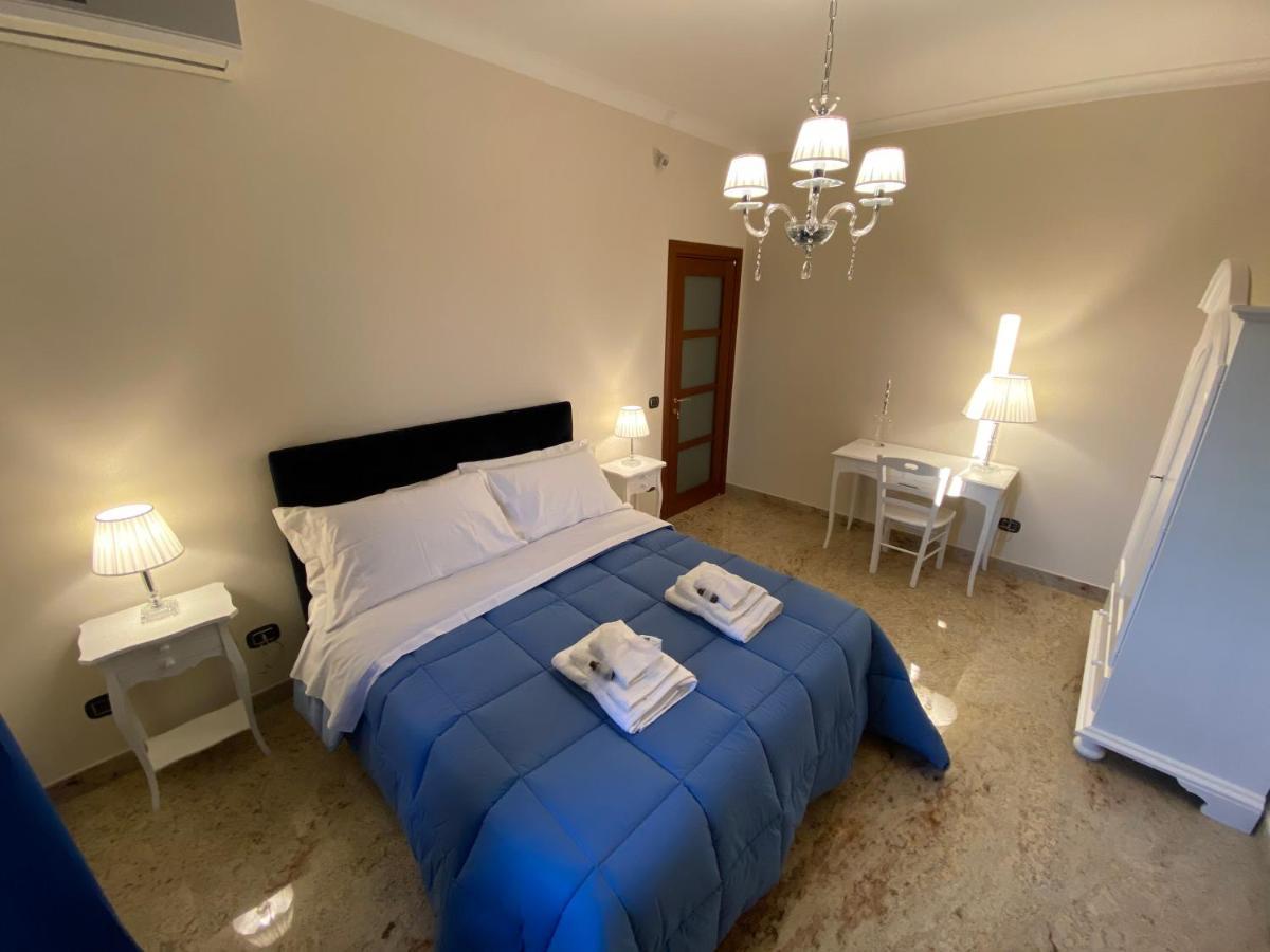 B&B San Michele Foggia Dış mekan fotoğraf