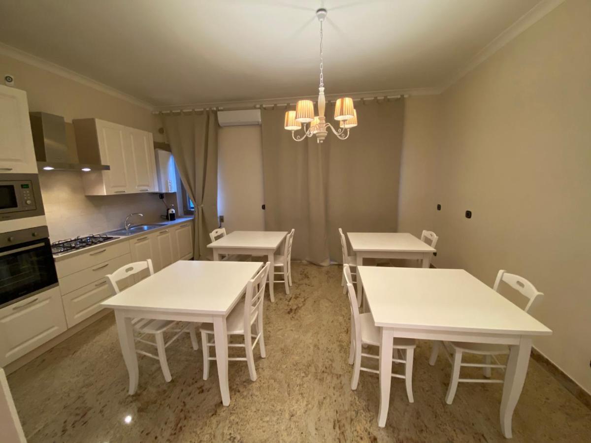 B&B San Michele Foggia Dış mekan fotoğraf