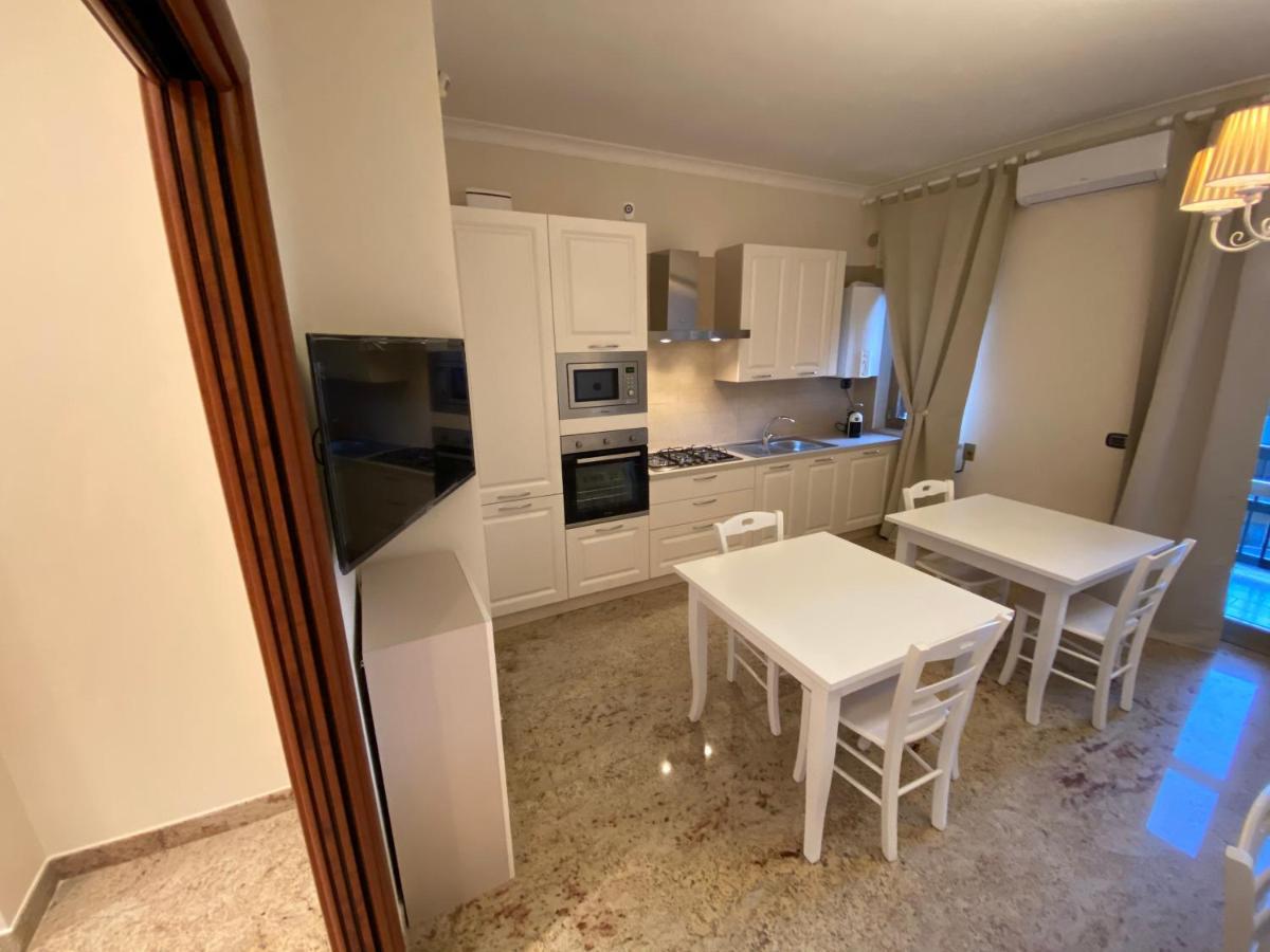 B&B San Michele Foggia Dış mekan fotoğraf