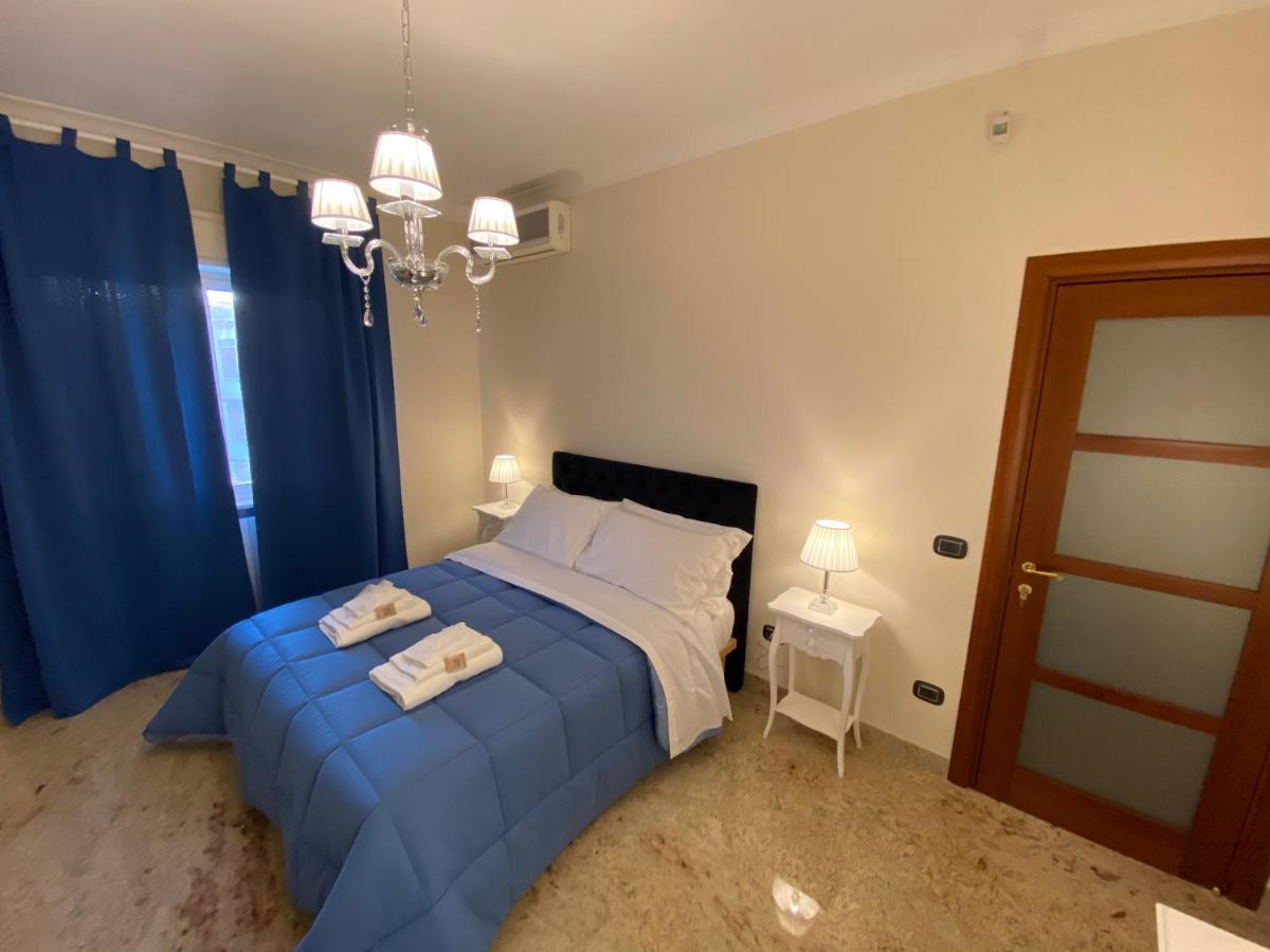 B&B San Michele Foggia Dış mekan fotoğraf