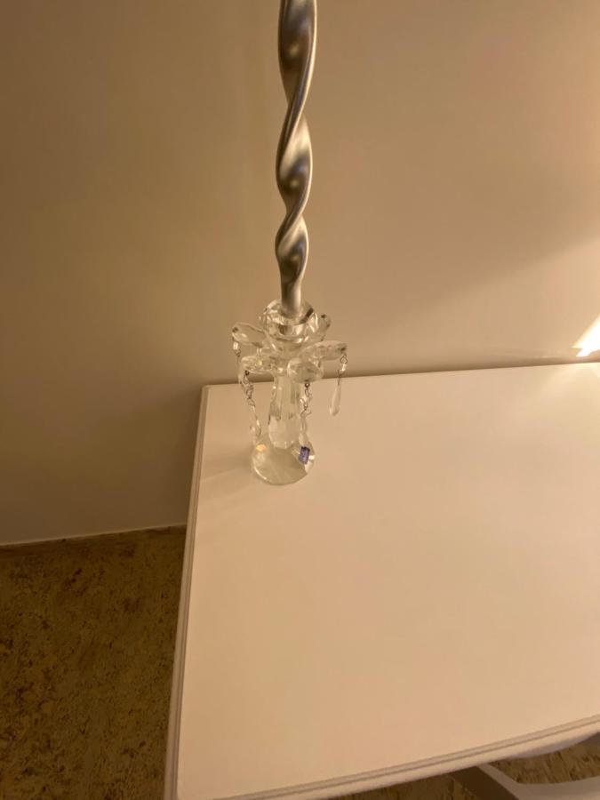 B&B San Michele Foggia Dış mekan fotoğraf