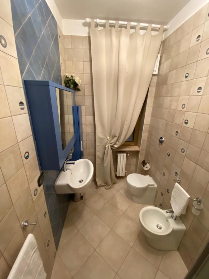 B&B San Michele Foggia Dış mekan fotoğraf